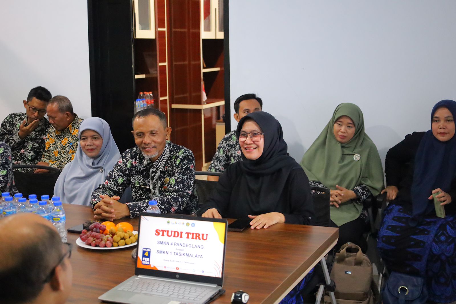 Prestasi Sekolah