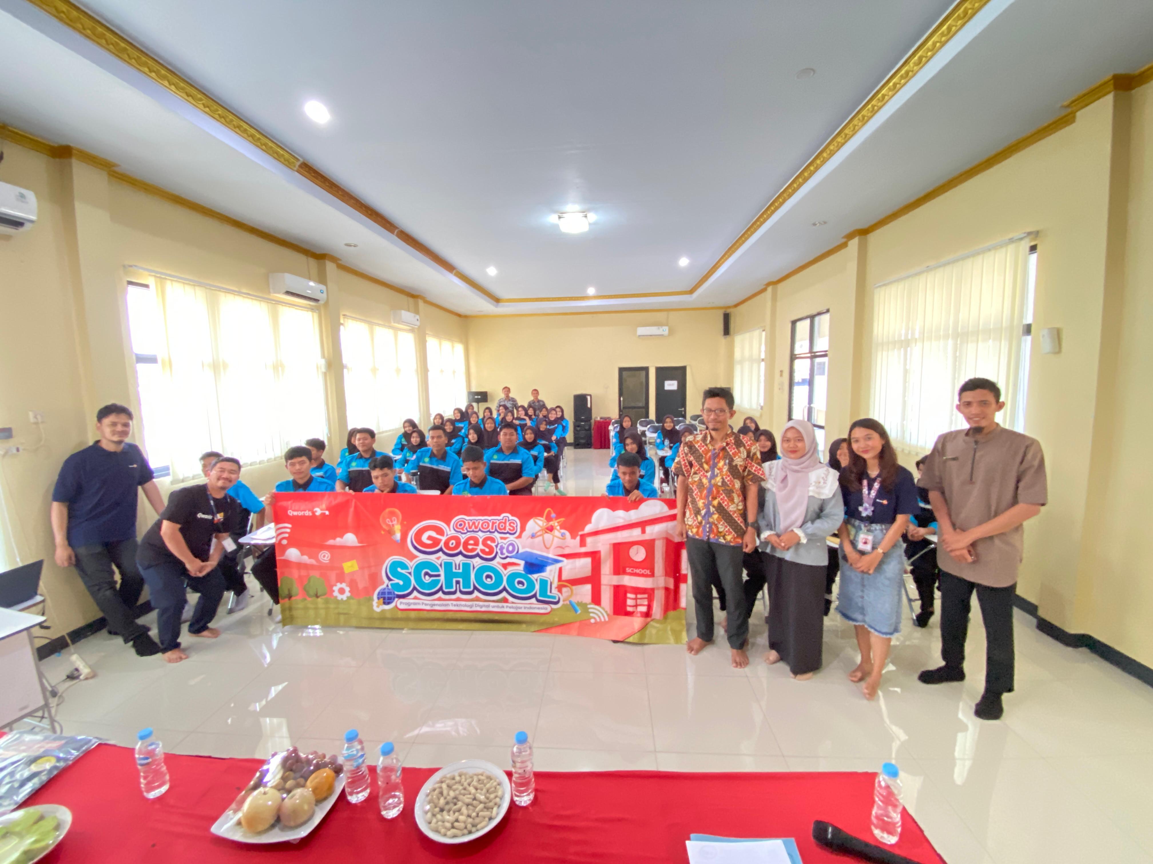 Kegiatan Siswa